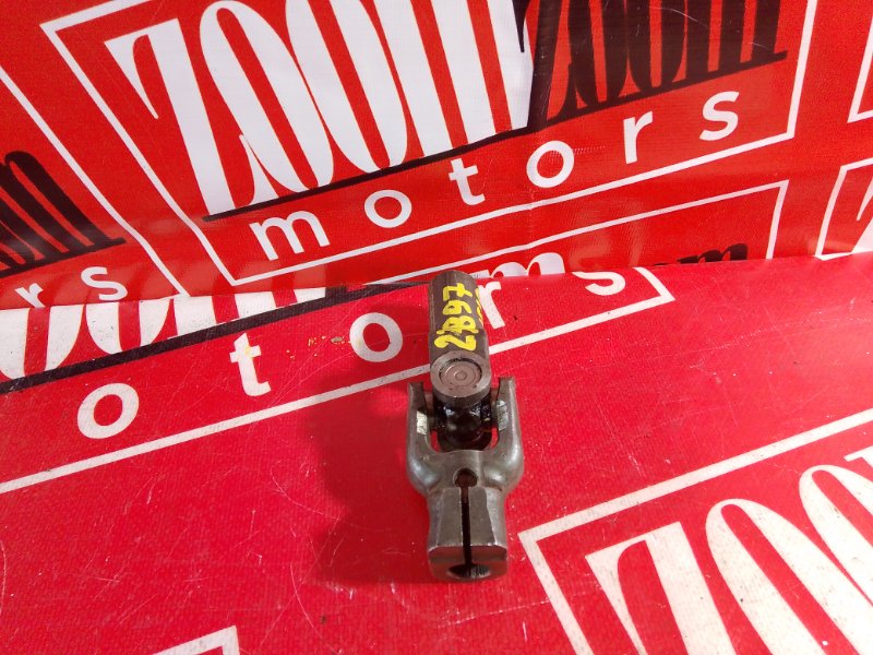 Кардан рулевой, 1100 рублей, Красноярск