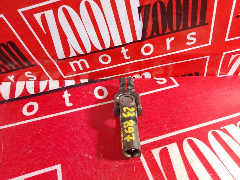 Кардан рулевой, 1100 рублей, Красноярск