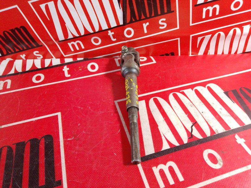 Кардан рулевой, 1200 рублей, Красноярск