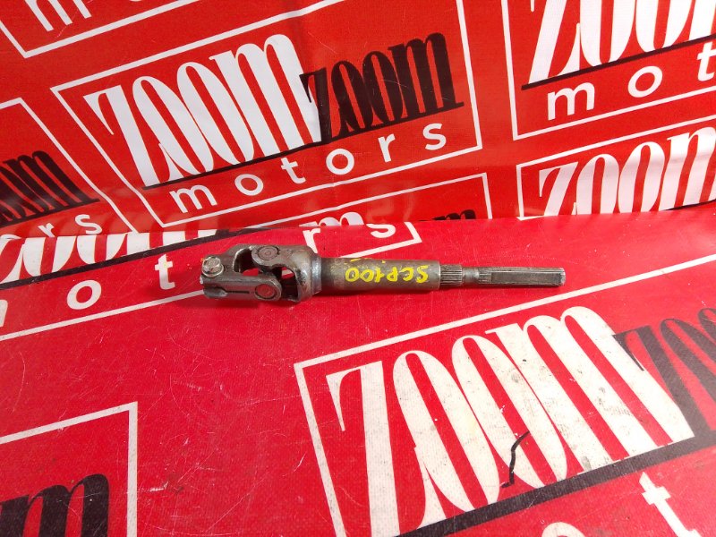 Кардан рулевой, 1200 рублей, Красноярск