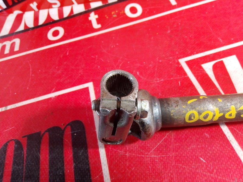 Кардан рулевой, 1200 рублей, Красноярск