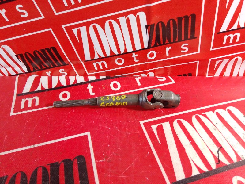 Кардан рулевой, 1200 рублей, Красноярск