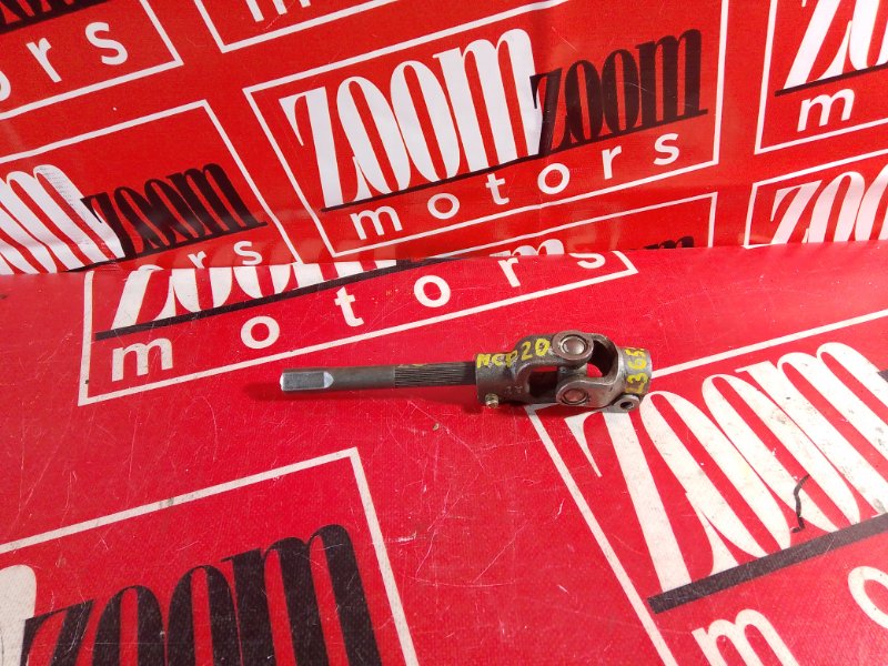 Кардан рулевой, 300 рублей, Красноярск