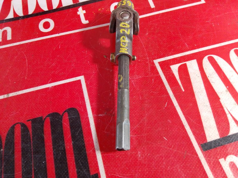 Кардан рулевой, 300 рублей, Красноярск