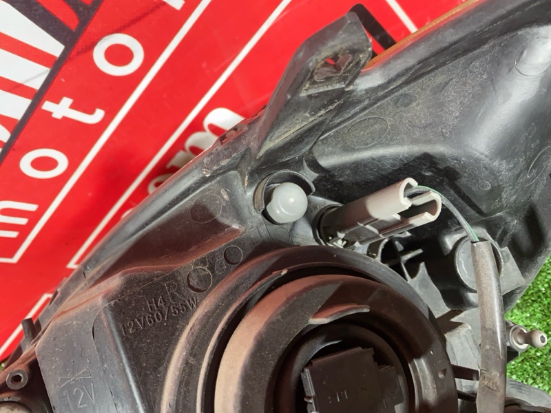 Фара, 7200 рублей, Солонцы