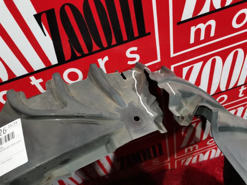 Подкрылок, 3400 рублей, Красноярск