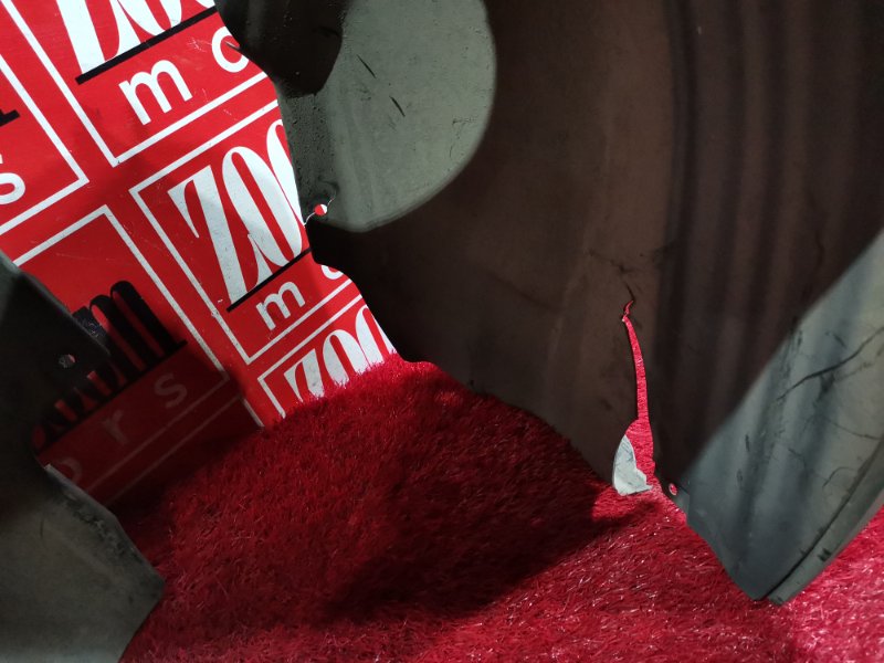 Подкрылок, 7300 рублей, Солонцы