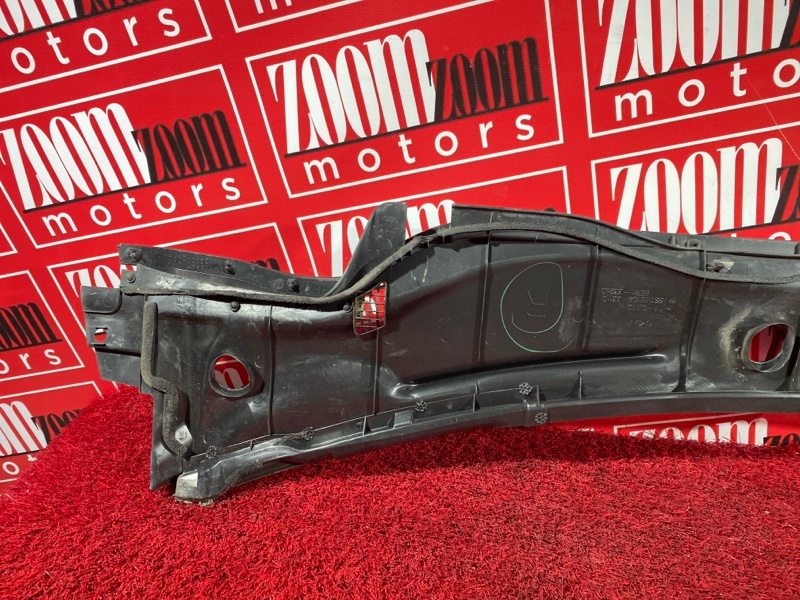 Решетка под лобовое стекло, 1500 рублей, Солонцы