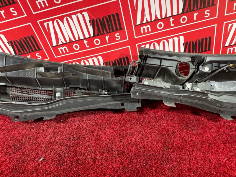 Решетка под лобовое стекло, 3800 рублей, Солонцы