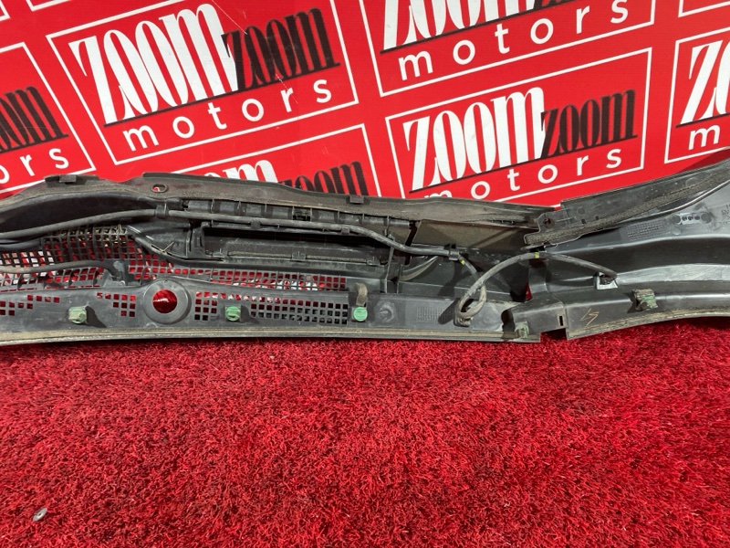 Решетка под лобовое стекло, 1000 рублей, Солонцы