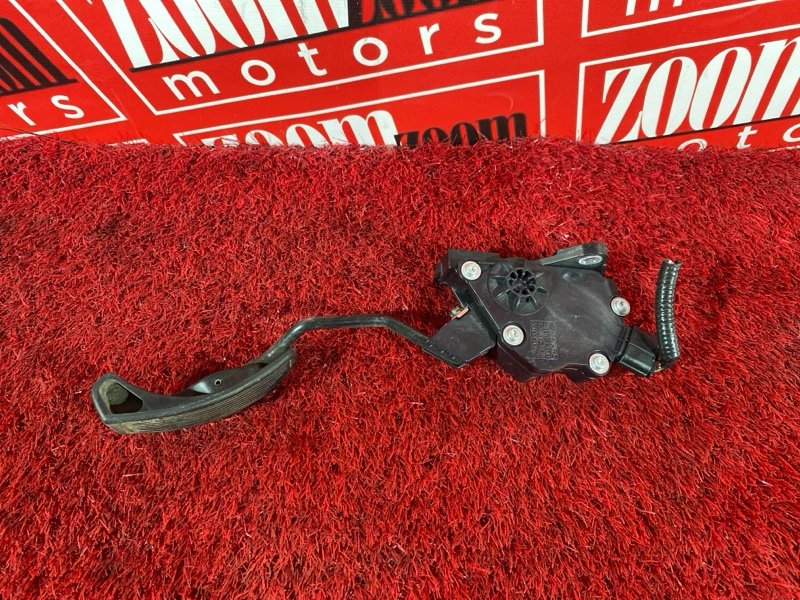 Педаль газа, 500 рублей, Солонцы