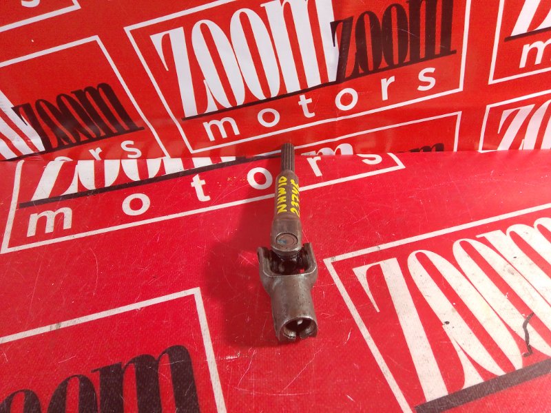 Кардан рулевой, 1100 рублей, Красноярск