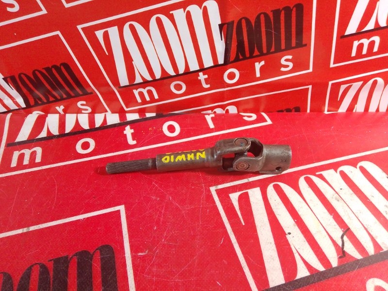 Кардан рулевой, 1100 рублей, Красноярск