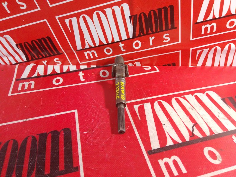 Кардан рулевой, 1100 рублей, Красноярск