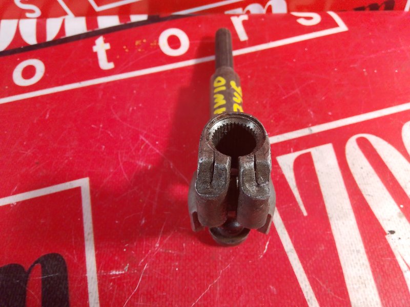 Кардан рулевой, 1100 рублей, Красноярск