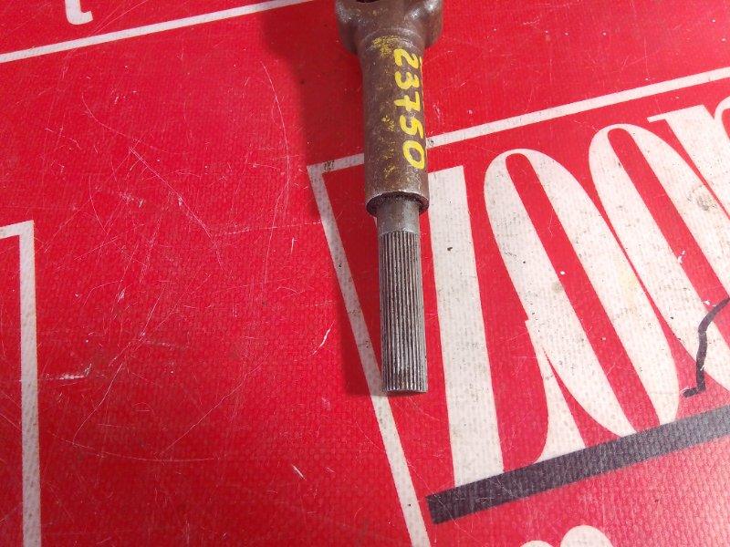 Кардан рулевой, 1100 рублей, Красноярск