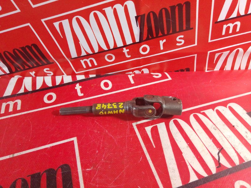 Кардан рулевой, 1100 рублей, Красноярск