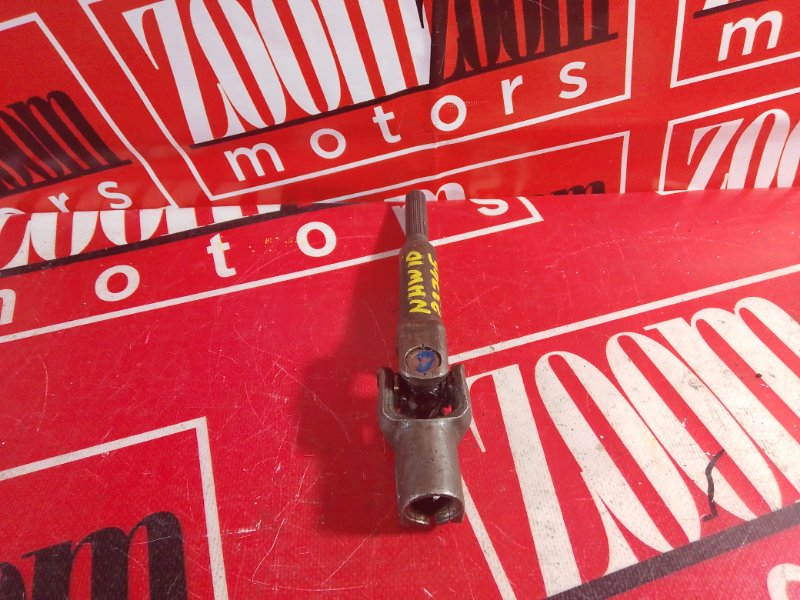 Кардан рулевой, 1100 рублей, Красноярск