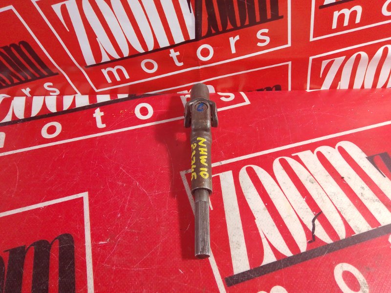 Кардан рулевой, 1100 рублей, Красноярск