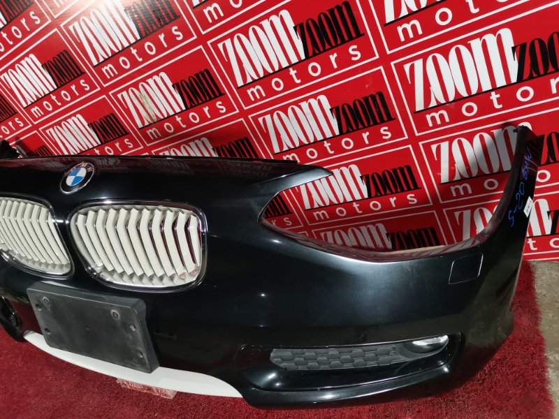 Бампер, 54200 рублей, Солонцы