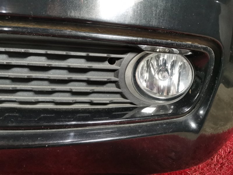 Бампер, 54200 рублей, Солонцы