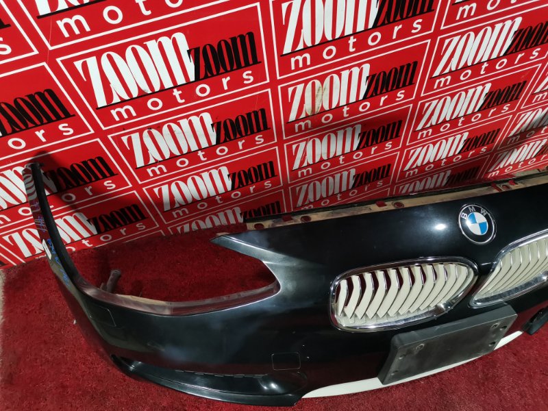 Бампер, 54200 рублей, Солонцы