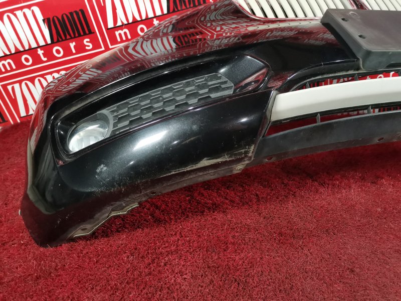 Бампер, 54200 рублей, Солонцы