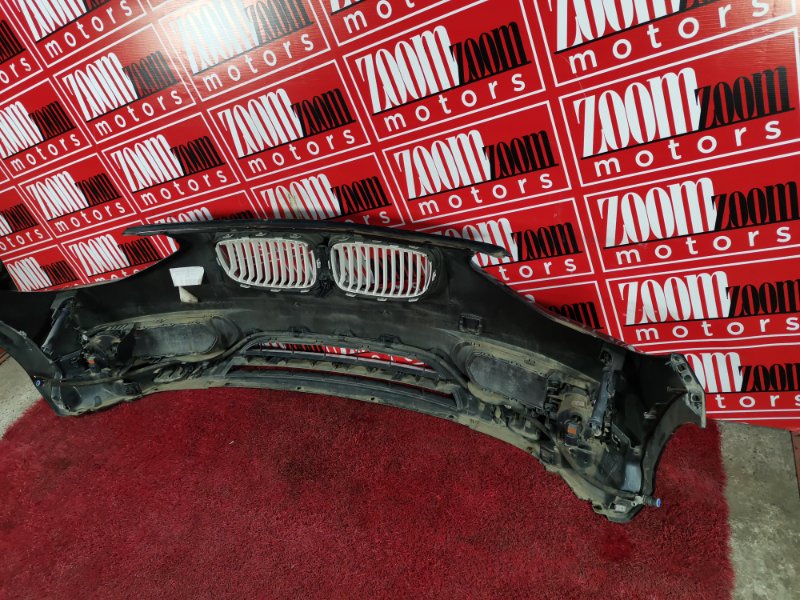 Бампер, 54200 рублей, Солонцы