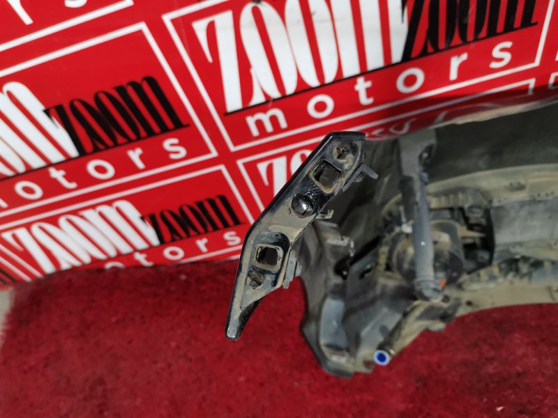 Бампер, 54200 рублей, Солонцы