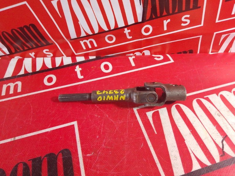 Кардан рулевой, 1100 рублей, Красноярск