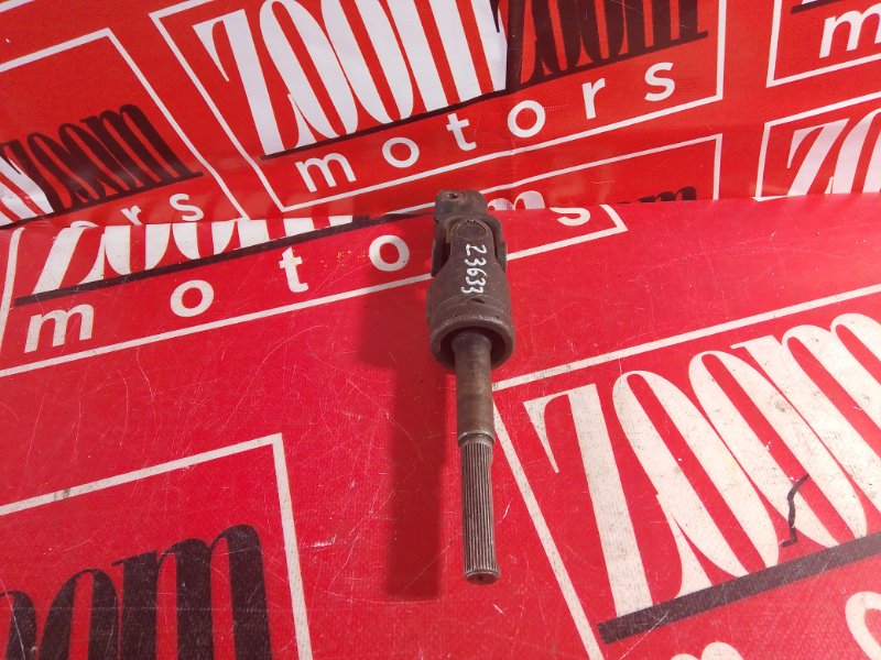 Кардан рулевой, 300 рублей, Красноярск