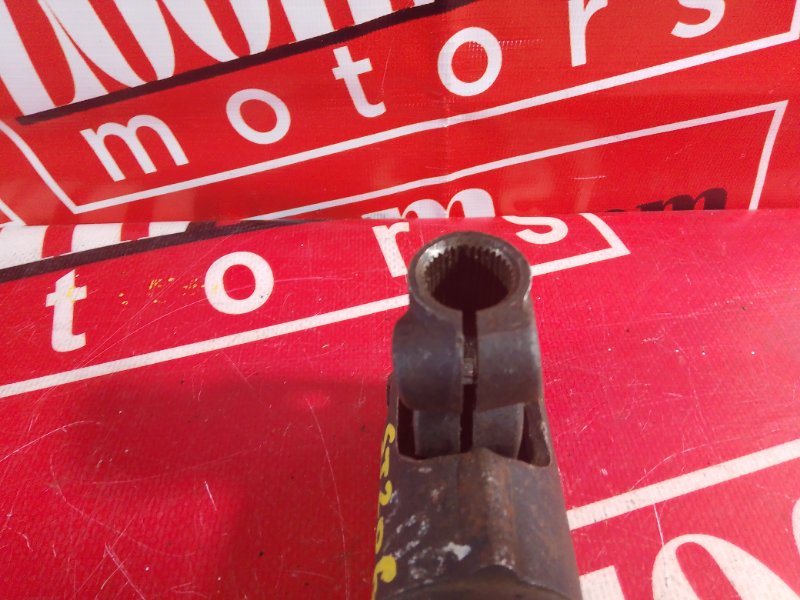 Кардан рулевой, 300 рублей, Красноярск