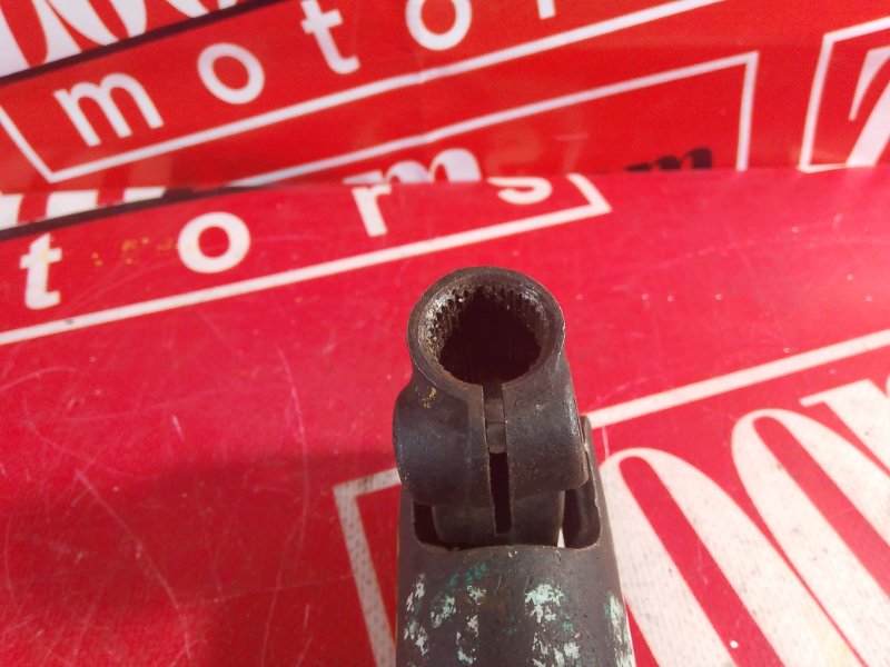 Кардан рулевой, 300 рублей, Красноярск