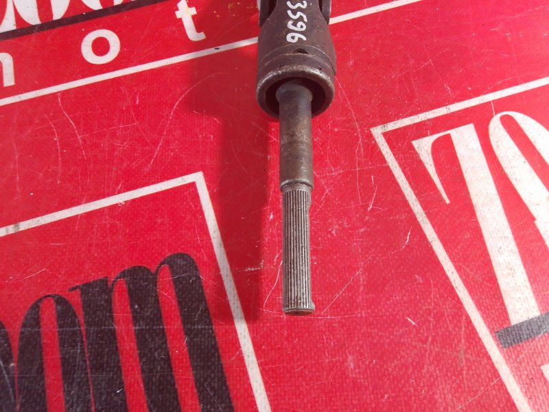 Кардан рулевой, 300 рублей, Красноярск