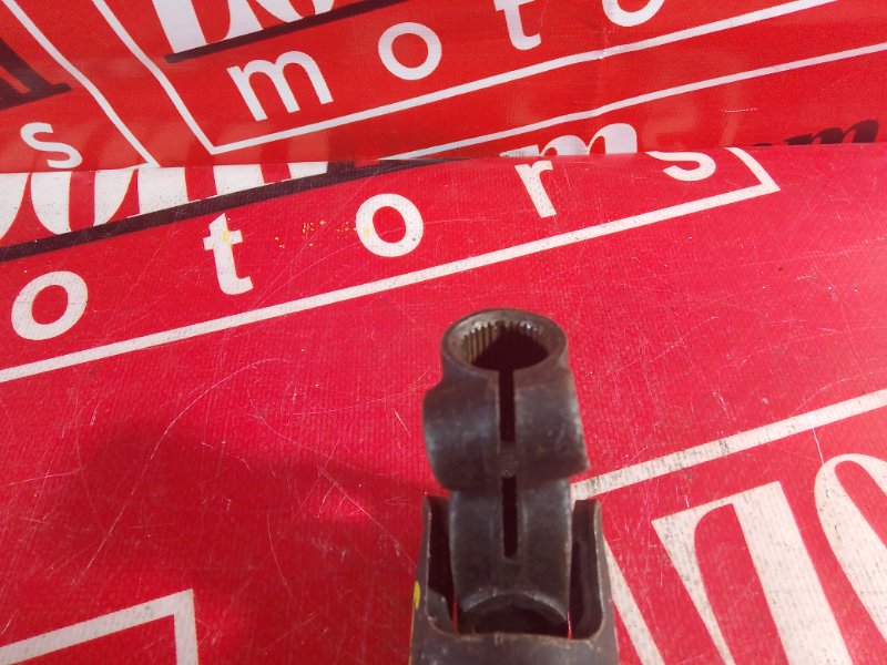 Кардан рулевой, 300 рублей, Красноярск