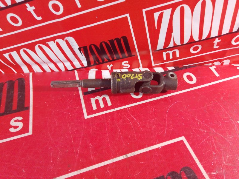 Кардан рулевой, 300 рублей, Красноярск