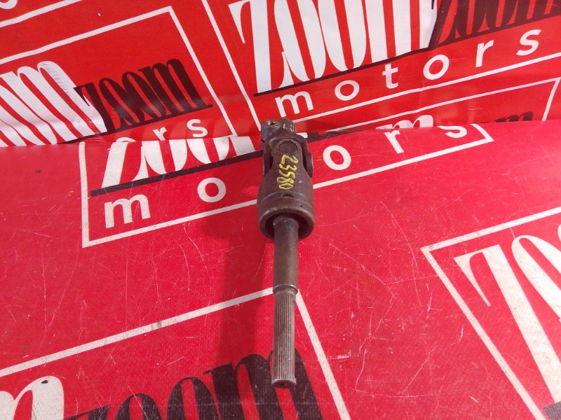 Кардан рулевой, 300 рублей, Красноярск