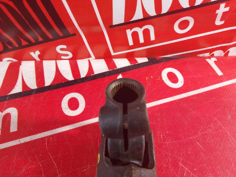 Кардан рулевой, 300 рублей, Красноярск