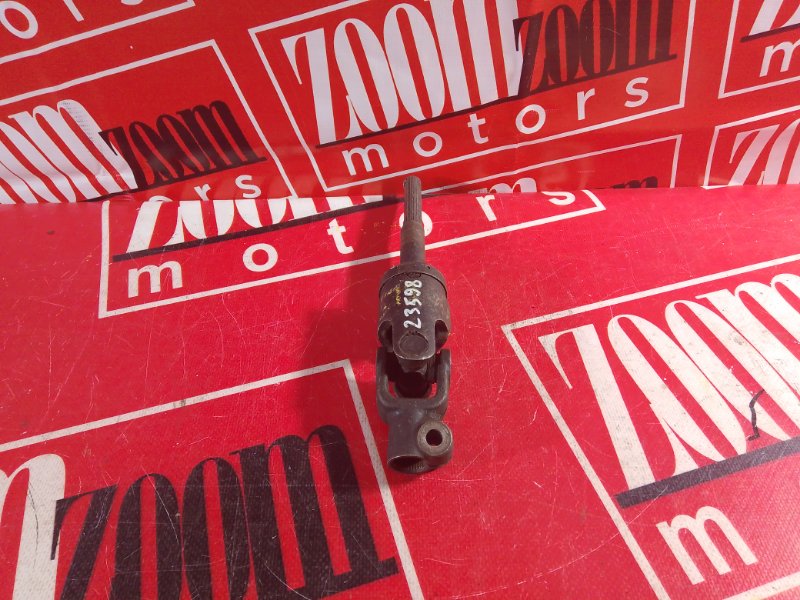 Кардан рулевой, 300 рублей, Красноярск