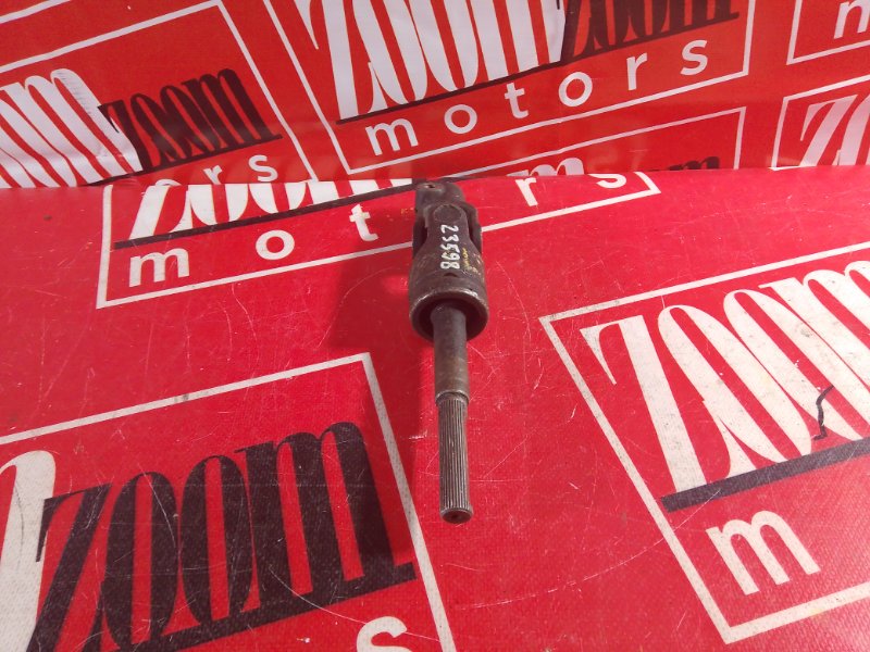 Кардан рулевой, 300 рублей, Красноярск