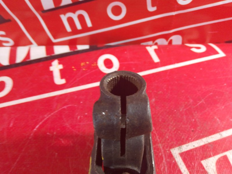 Кардан рулевой, 300 рублей, Красноярск