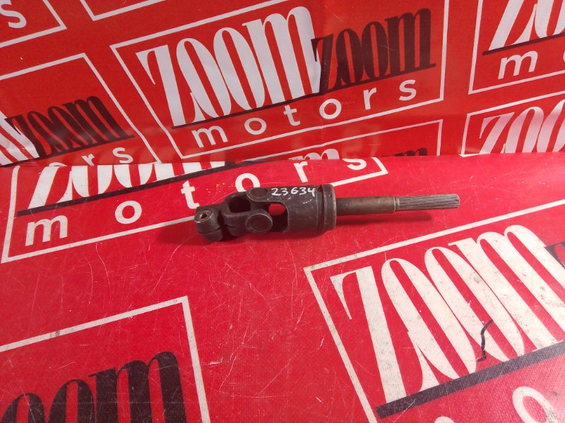 Кардан рулевой, 300 рублей, Красноярск