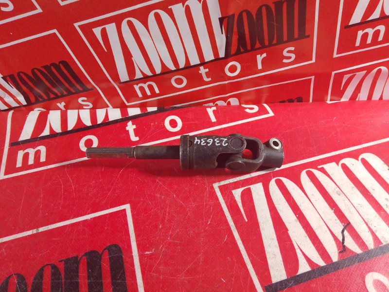 Кардан рулевой, 300 рублей, Красноярск