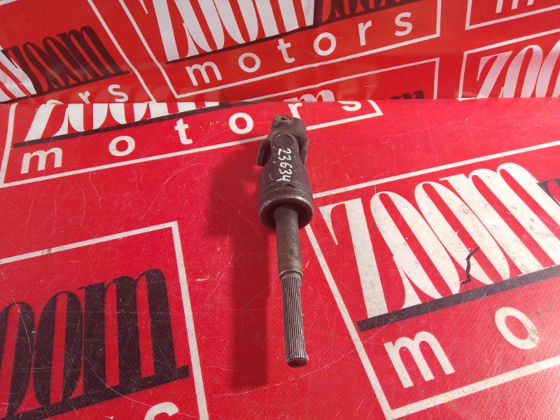 Кардан рулевой, 300 рублей, Красноярск