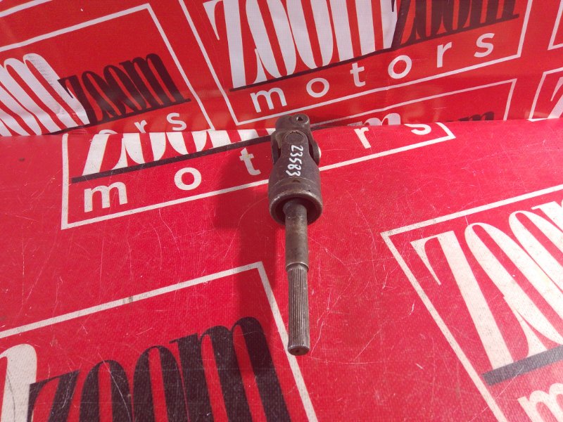 Кардан рулевой, 300 рублей, Красноярск