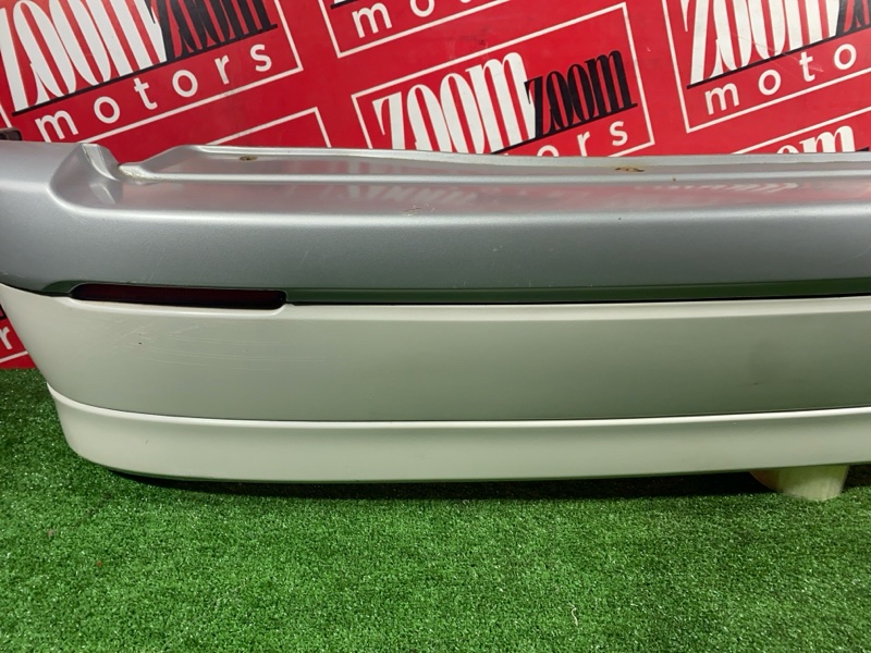 Бампер, 2900 рублей, Солонцы