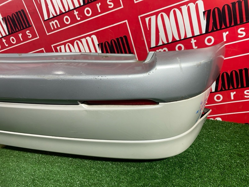 Бампер, 2900 рублей, Солонцы