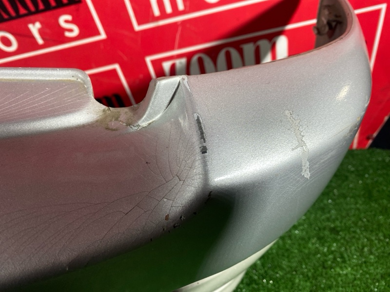 Бампер, 2900 рублей, Солонцы