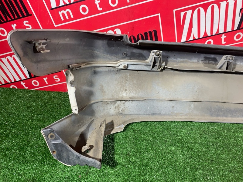 Бампер, 2900 рублей, Солонцы