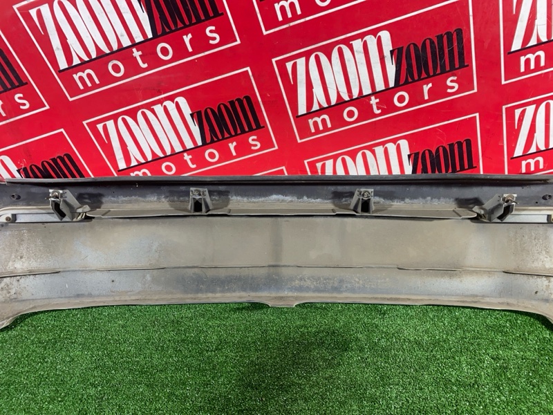 Бампер, 2900 рублей, Солонцы